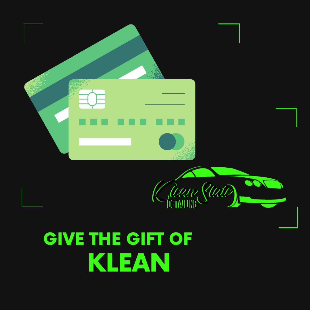 Gift Cards