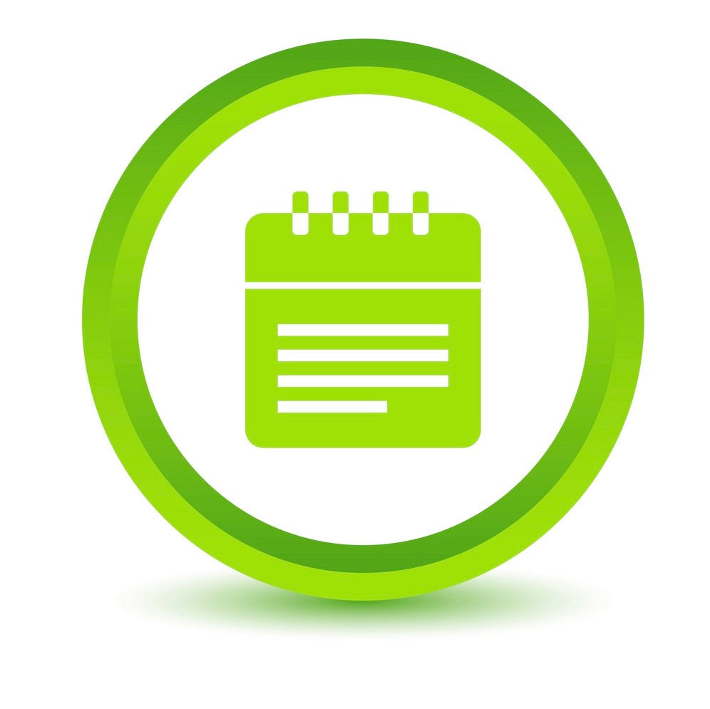 Bi-Monthly Scheduled Maintenance